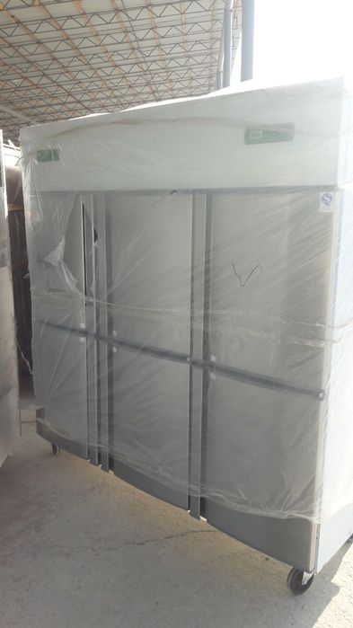 Промышленный холодильник, Xolodilnik, Muzlatgich