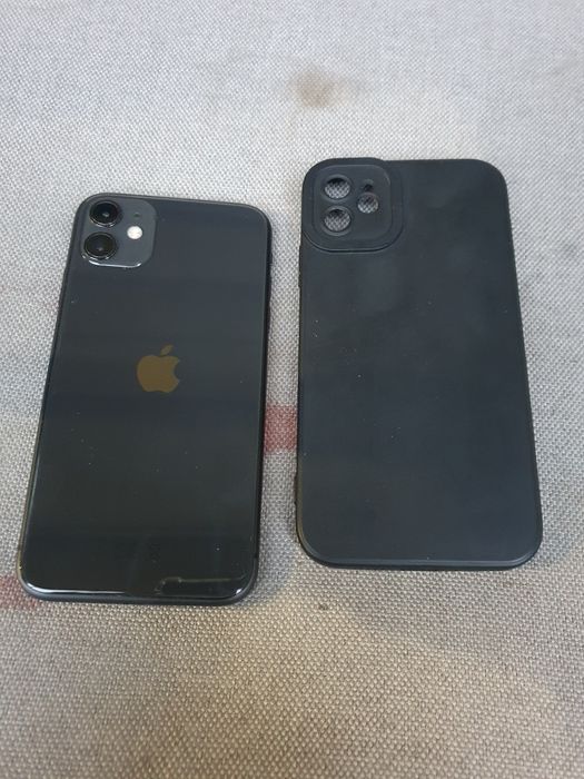 Vand Iphone 11 64gb