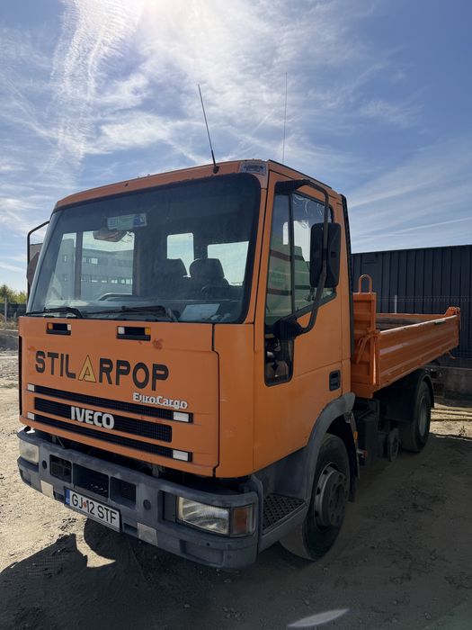 Iveco EuroCargo
