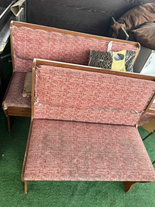 Старая мебель бесплатно