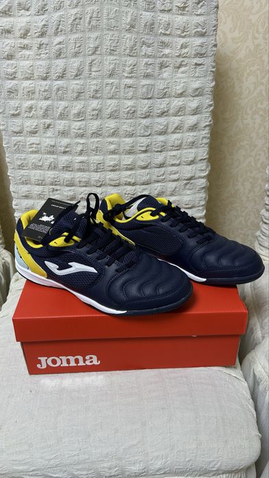 Кеды Joma дриблинг НОВЫЙ