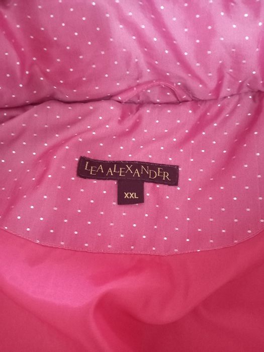 Куртка демисезонный