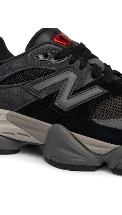 New Balance U9060BLK