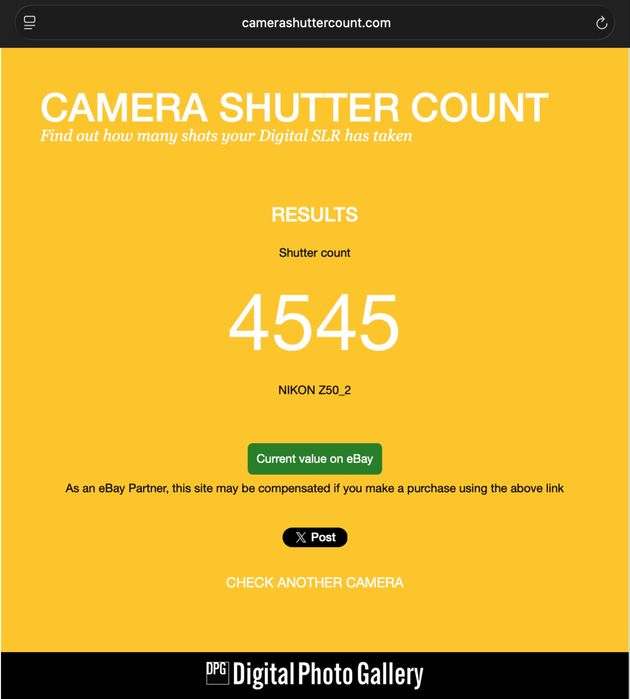 Nikon Z50 II с оставаща гаранция + обективи