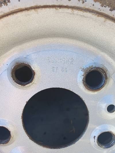 Гуми за бус 205/65R16C