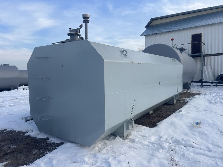 Резервуар бочка емкость