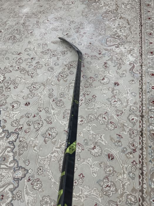 Клюшка BAUER Agent