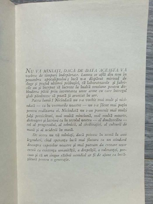 Romanul sec. XX 2 vol.