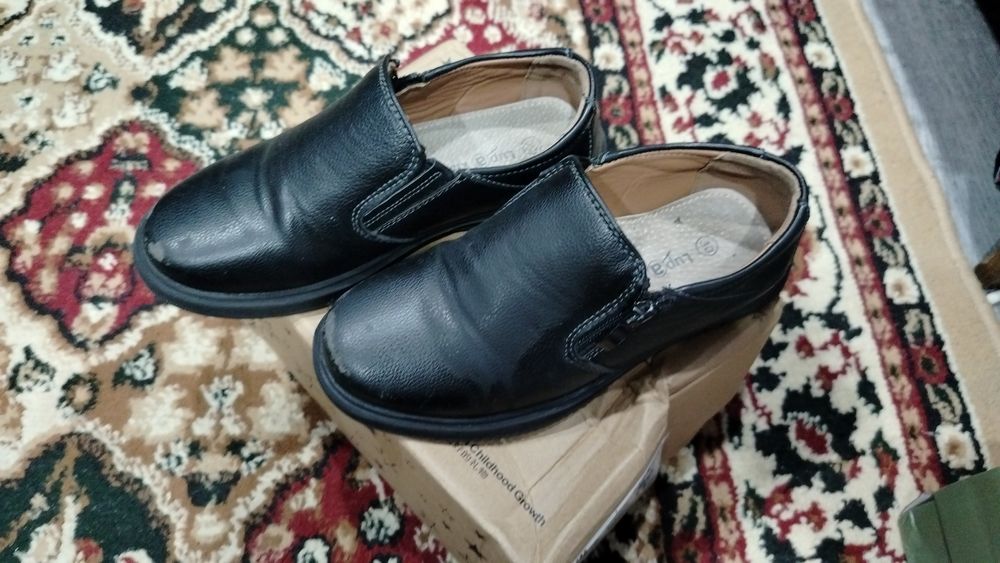 Продам обувь для мальчика