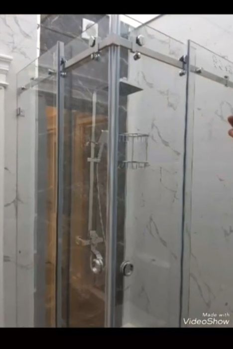 Душавой кабинка!!!