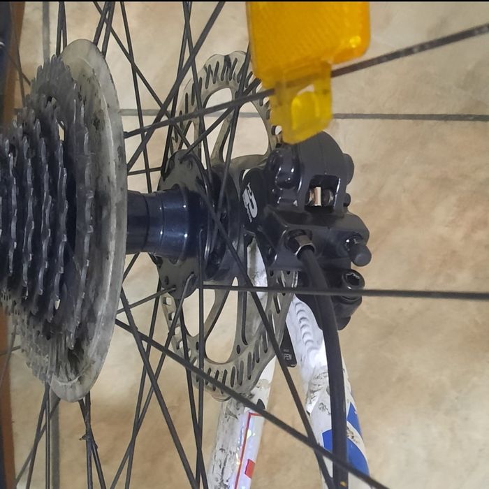 Велосипед GIANT TALON.