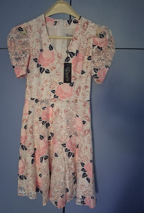 Официални рокли на Lucy fashion