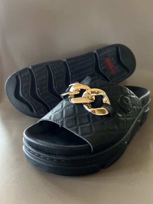 Дамски чехли Rieket antistres