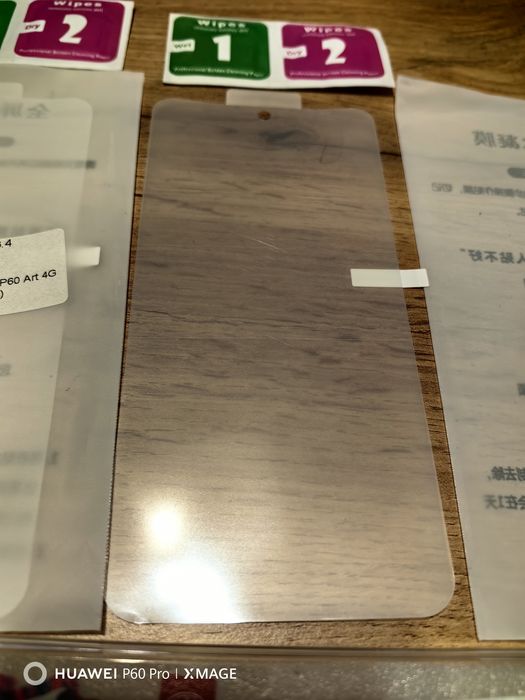 Кейс за Huawei p60pro