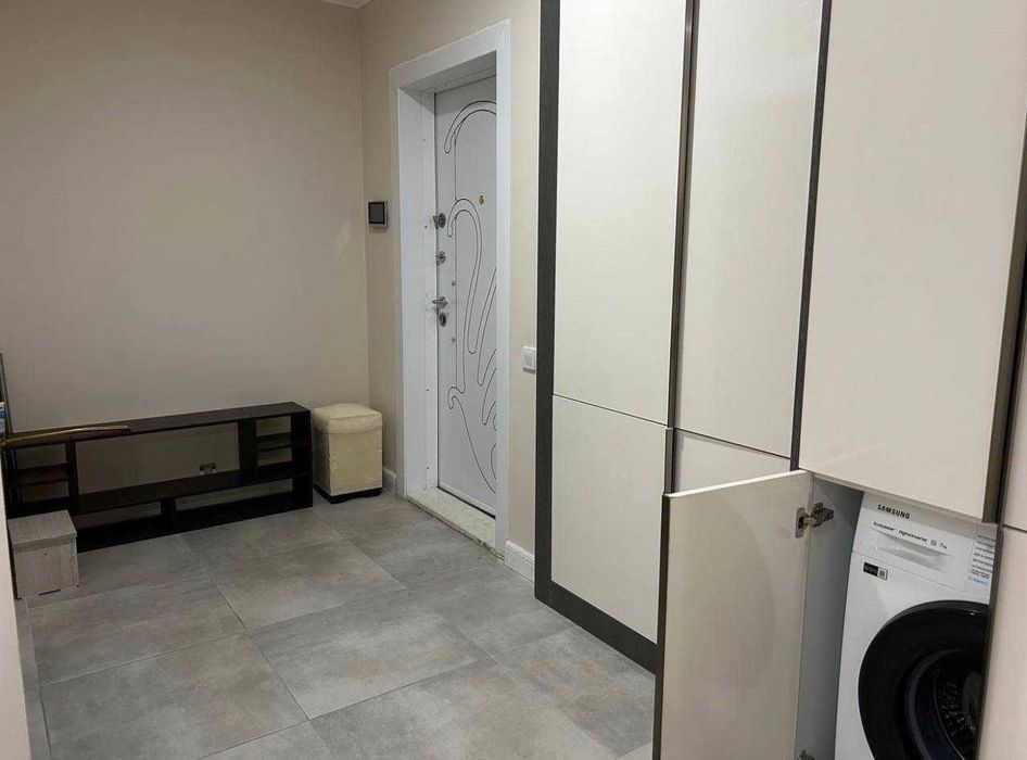 Новостройка,Яккасарай. ЖК Истанбул Сити. Кирпичный дом бизнес класса