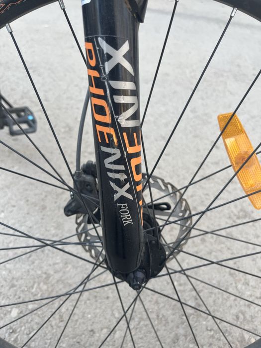 Велосипед взорослый продаеться