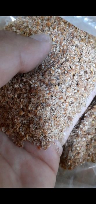 Отходы полова отруби гороховый Достав