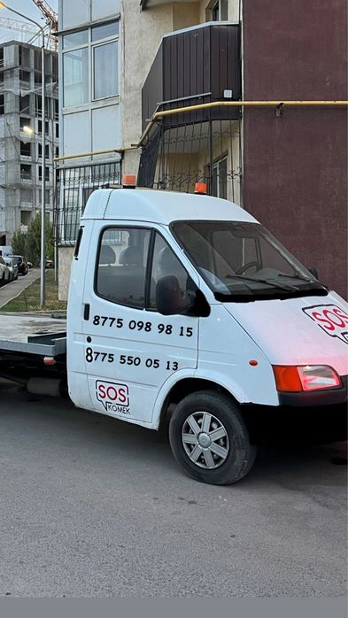 Эвакуатор Алматы перевозка авто