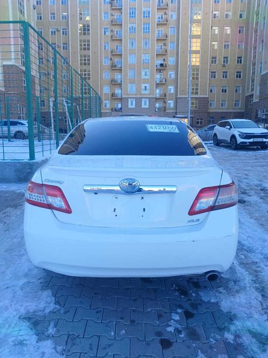 Тайота камри 45 авто