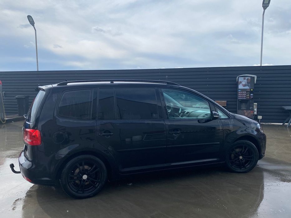 Woltwagen turan  din 2011