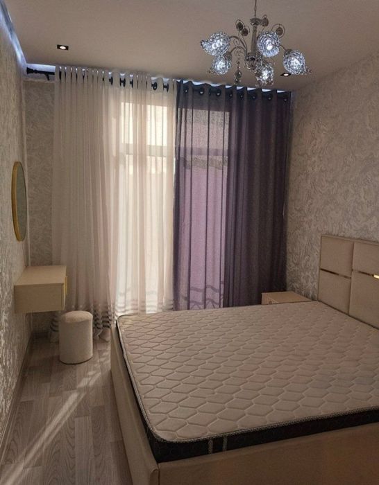 Продается квартира Юнусобад 4кв 2/8/9