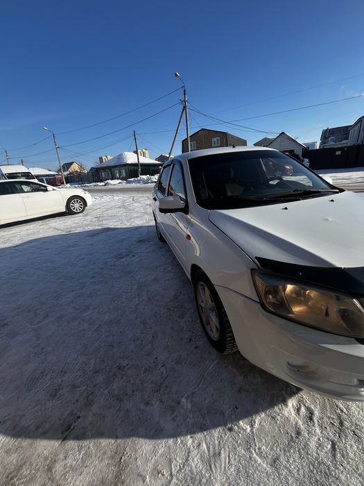 Продам автомобиль