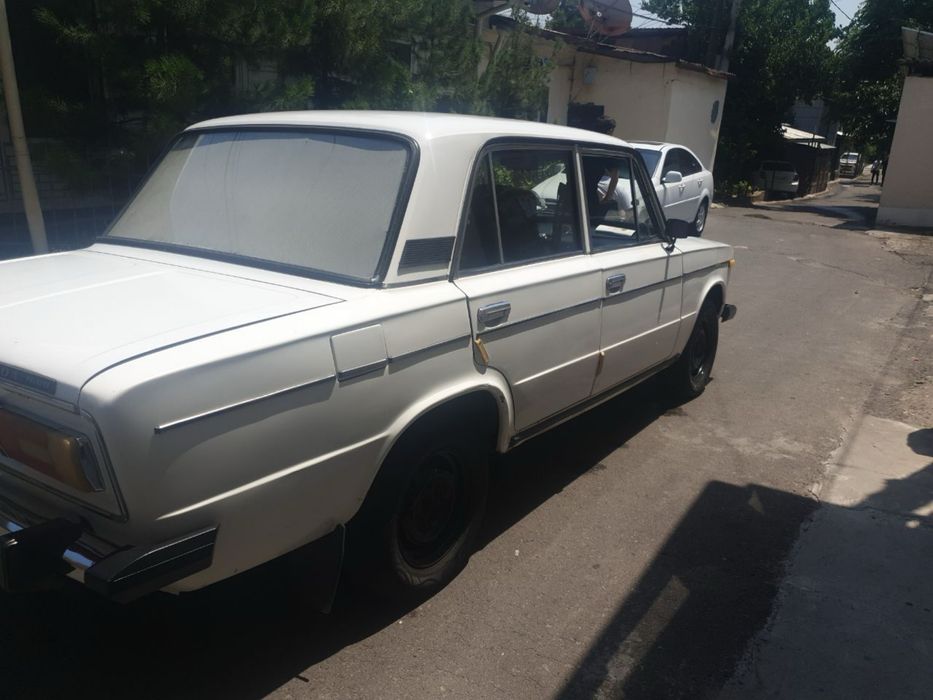 Vaz 2106 srochna sotiladi