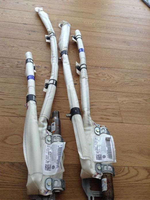 Части за VW Golf MK 6  VI , Голф MK 7 VII