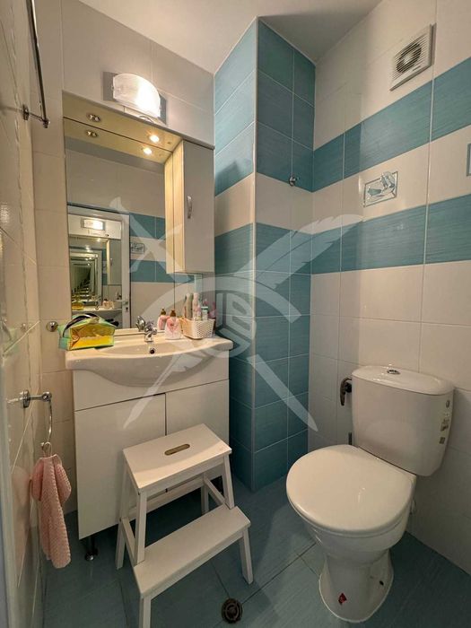 Продава се Тристаен апартамент в Бургас, Зорница - 118 кв.м за 1578 €/кв.м - Снимка #12