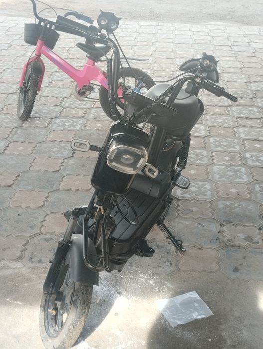 Состойоня харошим