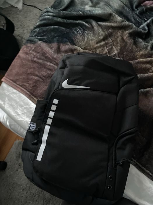nike elite hoops backpack