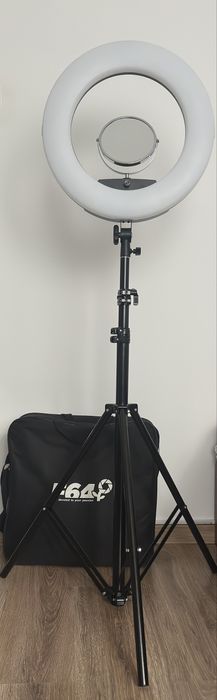 Ringlight profesional