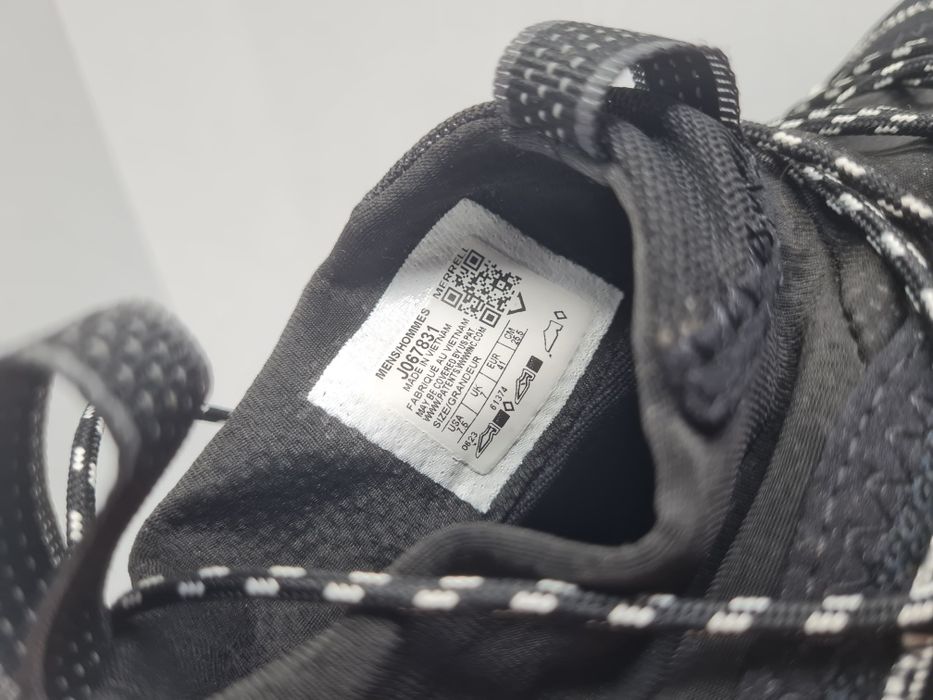 Merrell Trail Glove 7 GTX

Чисто нови без кутия.

Размер 41 стелка 25.