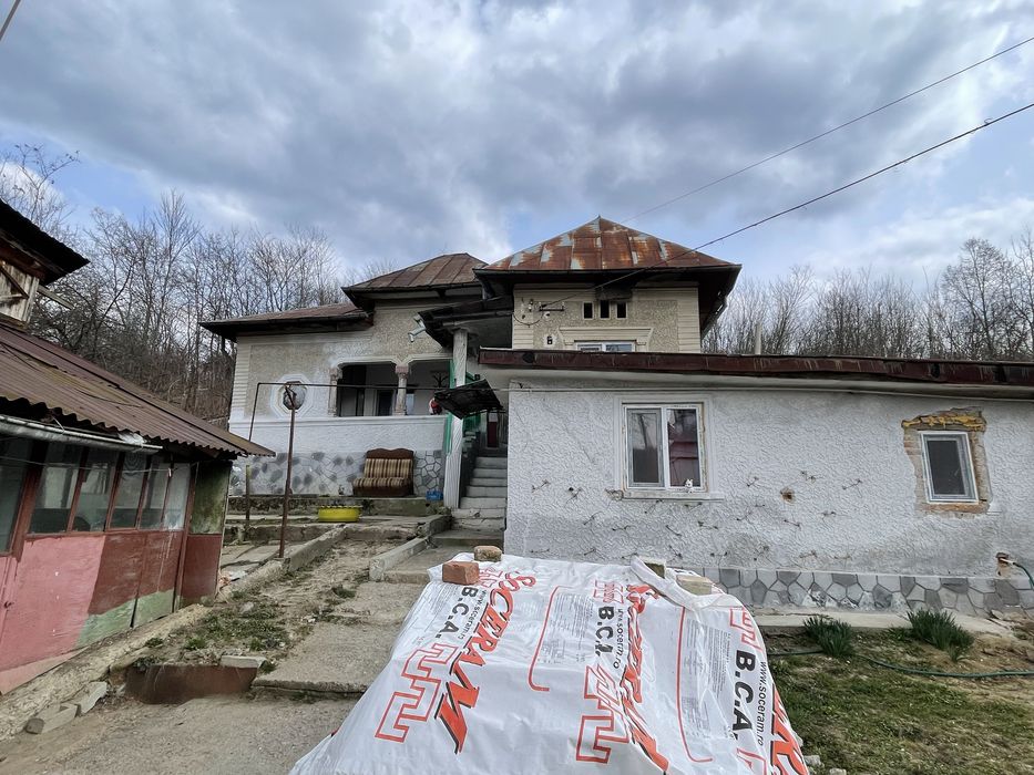 Casa de vanzare  negociabil