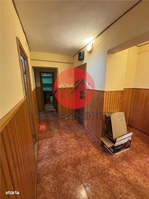 Apartament 2 camere de inchiriat, centrala proprie – E3
