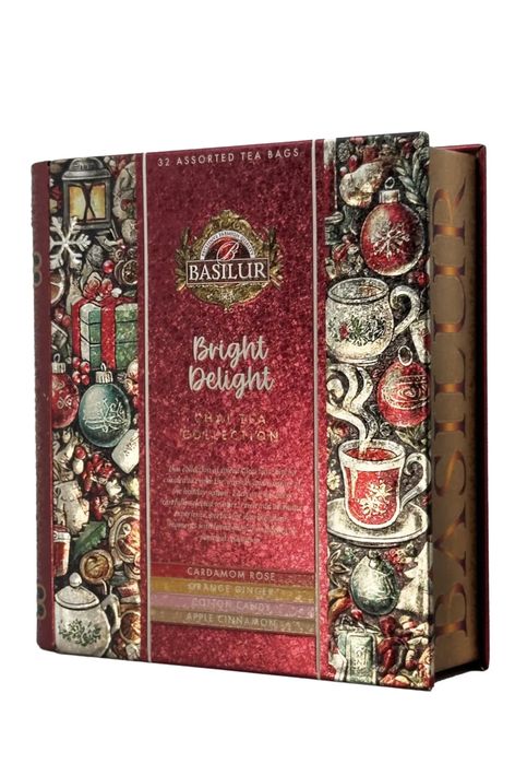 Премиальный чай