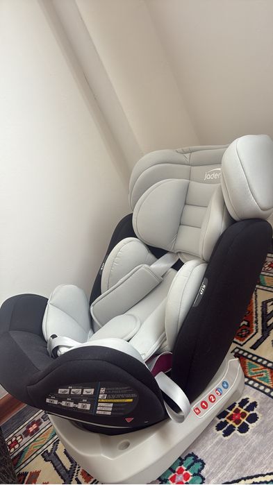 детски овто орындық