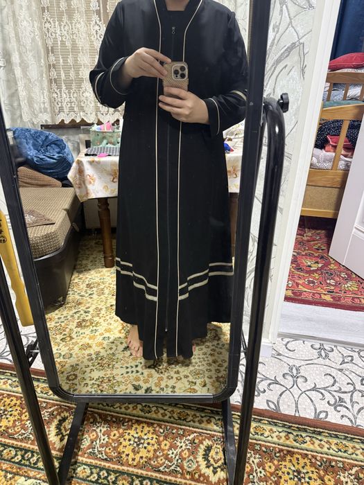 Дубайский абая качественный