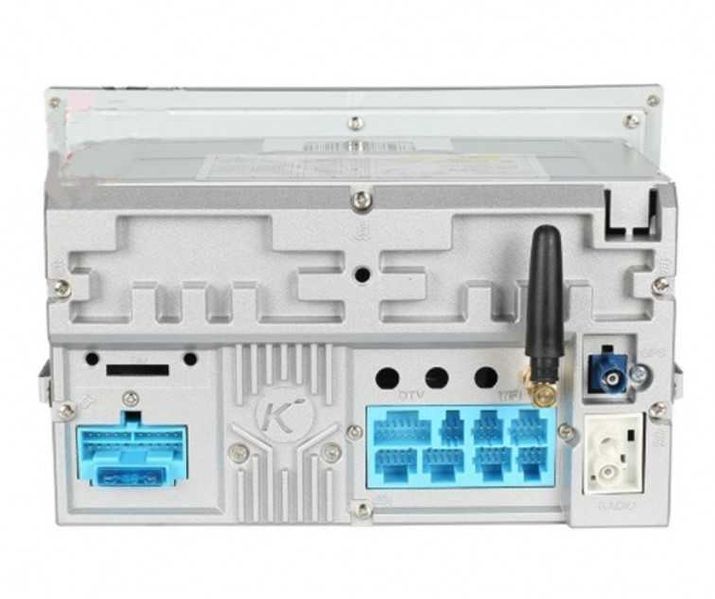 PORSCHE CAYMAN 911 997 BOXTER 2005 - 2009 - 8" Андроид Навигация, 8853