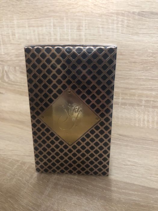 Jazzab apa de parfum