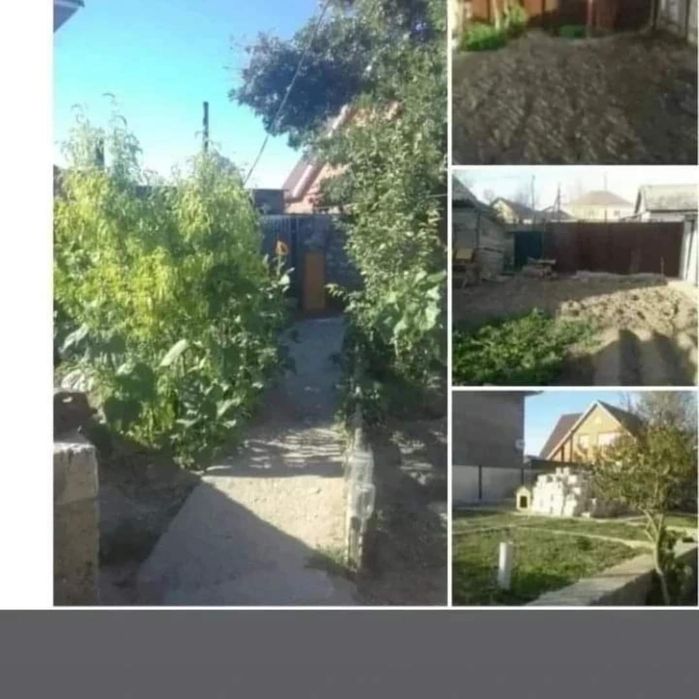 Продаётся частный дом в районе сельстрой