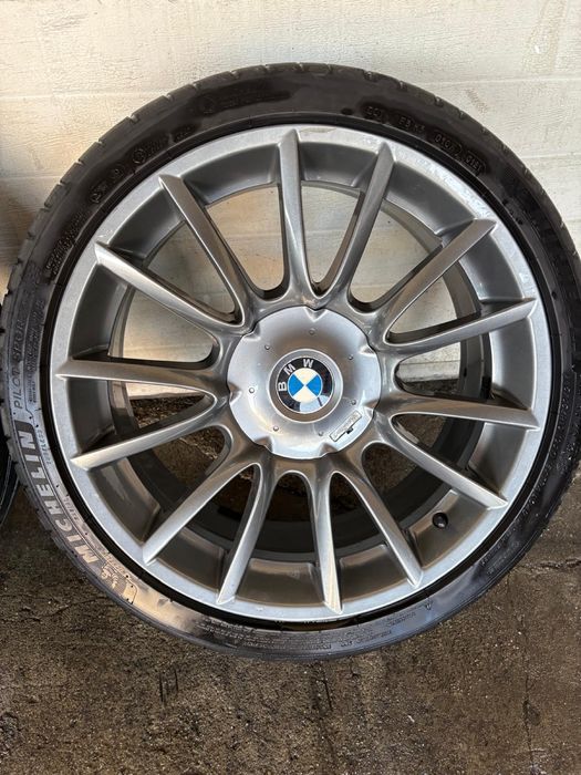 Jante 19 originale individual style 228