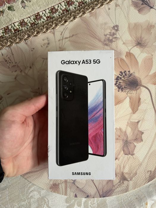 Samsung Galaxy A53 5G