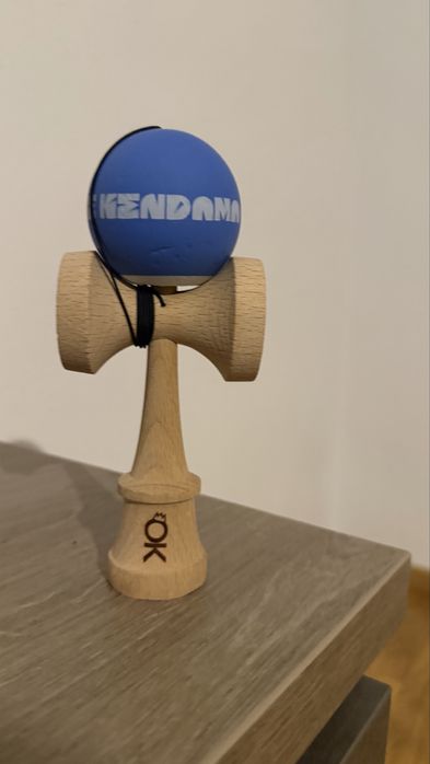 Kendame antiskid v2 schimb