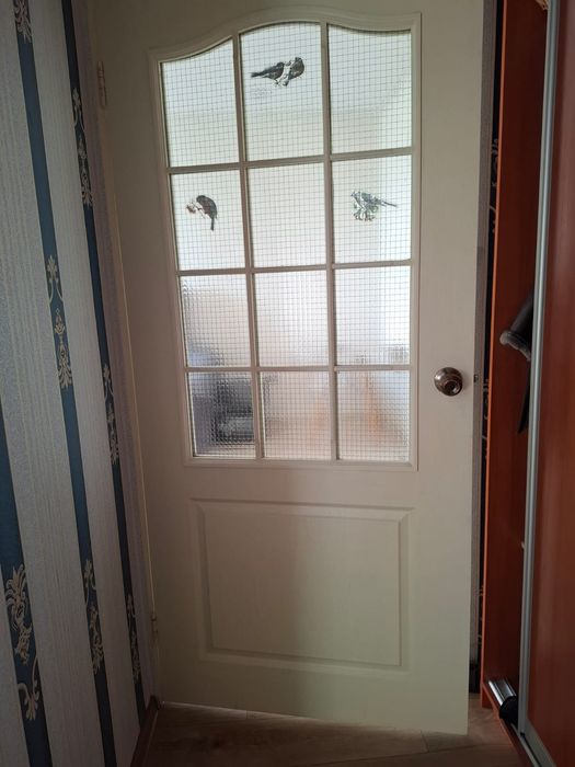 Продам двери недорого