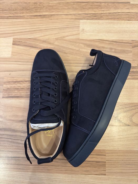 Louboutin Sneakers classic
