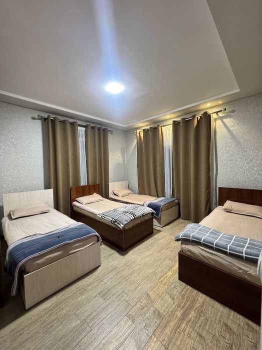 Продается евродом дача Чарвак Бочка