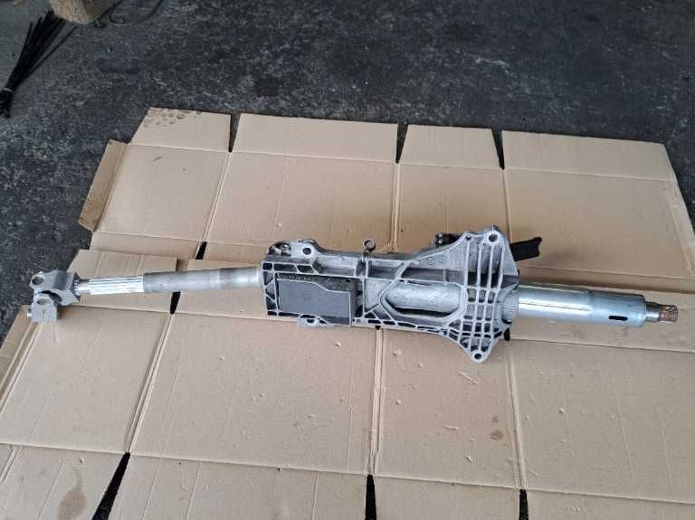 Coloana Directie Ax Volan Reglabil ( volan pe stanga ) Mercedes B-Class W246 A-Class W176 Cod A2464602516