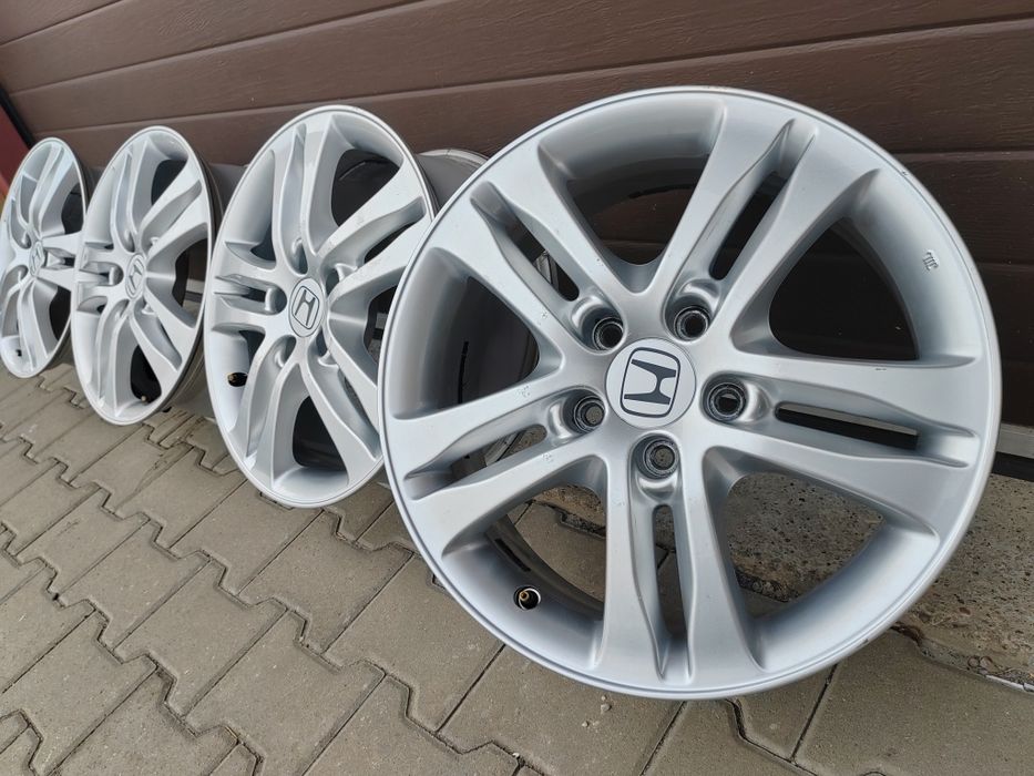 Jante R17 5x114,3 Honda CRV Suzuki Vitara SX4 HYUNDAI