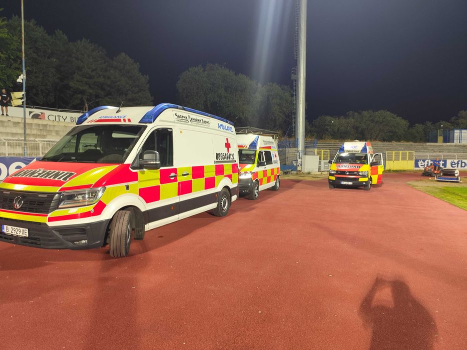 Линейки-Варна страната и чужбина !